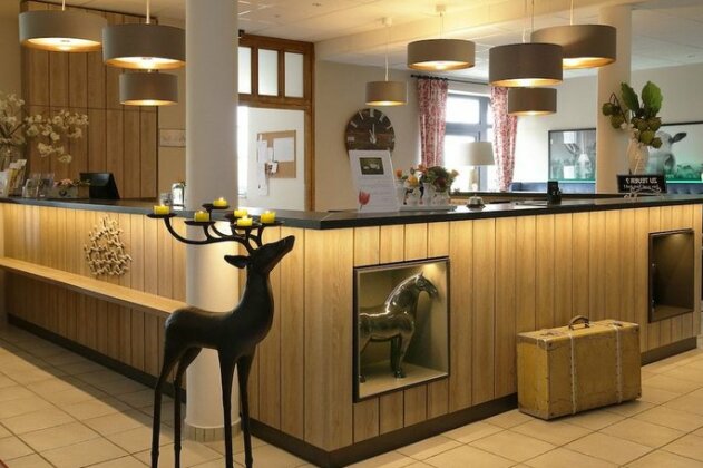 Das Landhotel Wittenbeck - Photo4