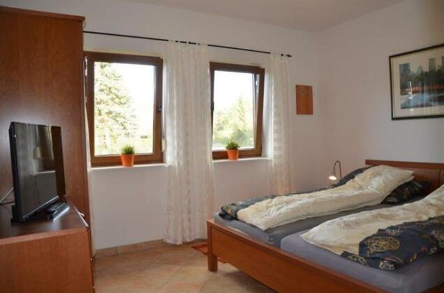 Ferienhaus in Wittenbeck - Photo2