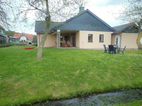 Ferienhaus in Wittenbeck - Photo3