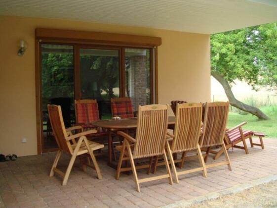 Ferienhaus in Wittenbeck - Photo5