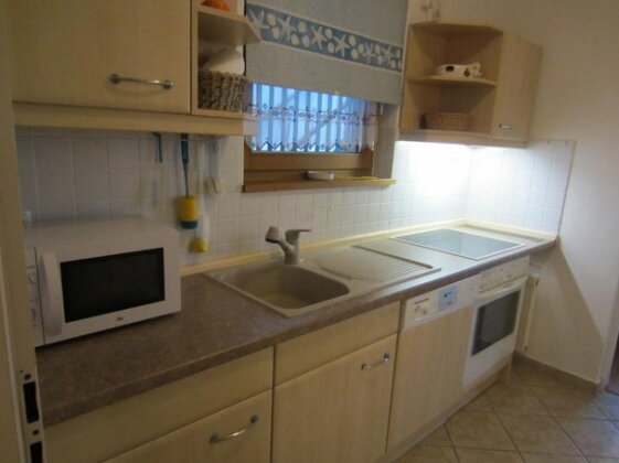 Ferienwohnung Golfblick - Photo2