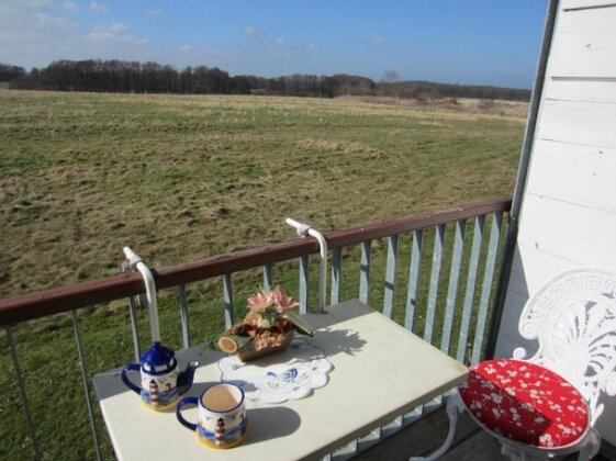 Ferienwohnung Golfblick - Photo3