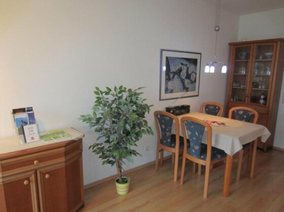 Ferienwohnung Golfblick - Photo4