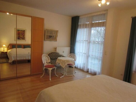 Ferienwohnung Golfblick - Photo5