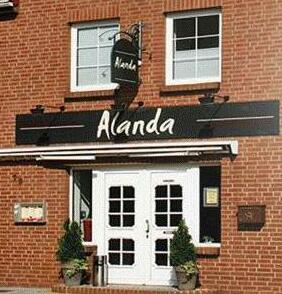 Alanda Hotel & Restaurant