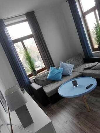 Apartmenthaus Alte Borse - Photo5