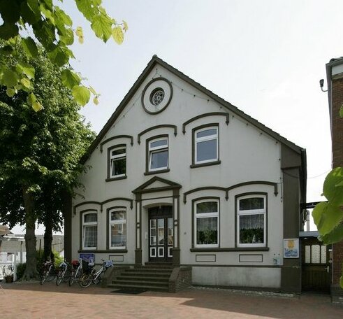 Gastehaus Museumshafen