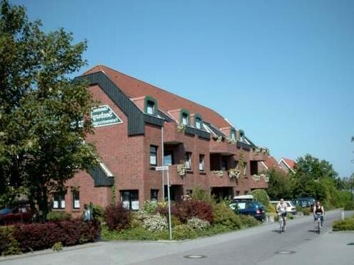 Gastehaus Seeburg Apartments - Photo2