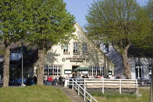 Hotel Erholung Wittmund - Photo2