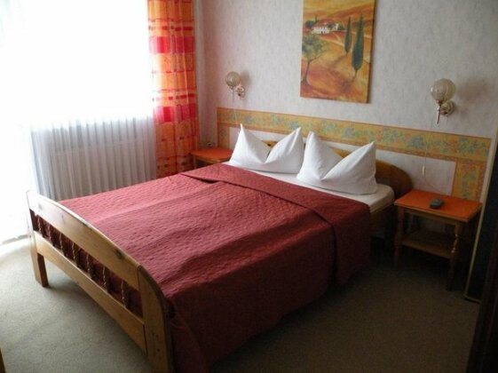 Hotel Garni Kroger - Photo5