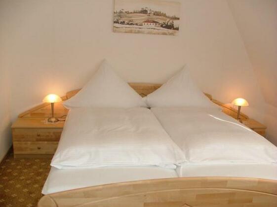 Hotel Garni Thule - Photo5