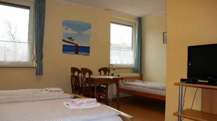 Logia Hotel garni - Photo3