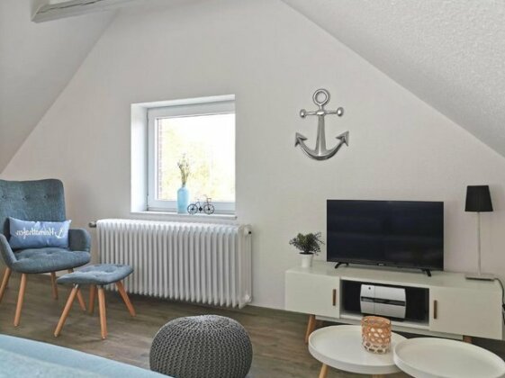 Smittshoern 3 - Oberdeck - Photo2