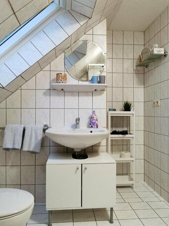 Smittshoern 3 - Oberdeck - Photo3