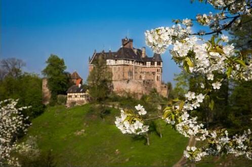 Schloss Berlepsch - Photo2