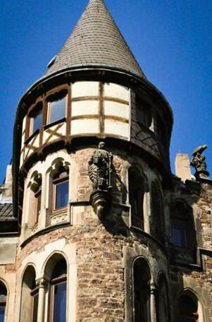 Schloss Berlepsch - Photo3