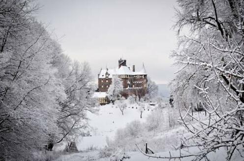 Schloss Berlepsch - Photo4