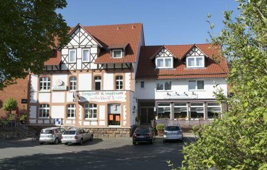 Gasthaus Hotel Pfeifferling - Photo4