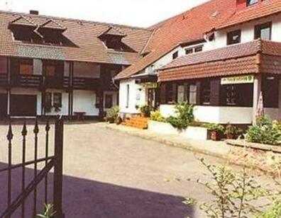Reckweilerhof Hotel Wolfstein - Photo2