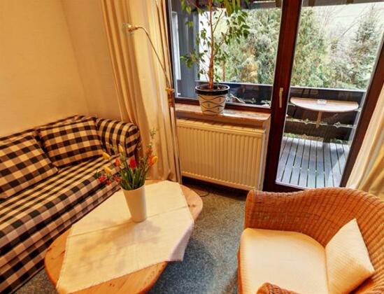 Reckweilerhof Hotel Wolfstein - Photo4