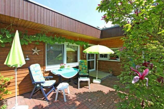 Ferienhaus Bannemin USE 3291 - Photo2