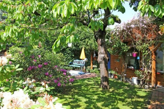 Ferienhaus Bannemin USE 3291 - Photo4