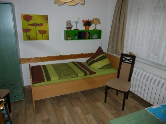 Pension am Peeneufer UG - Photo2