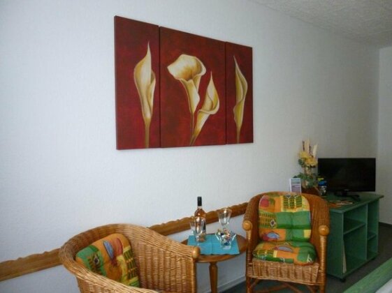 Pension am Peeneufer UG - Photo3