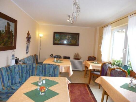 Pension am Peeneufer UG - Photo5