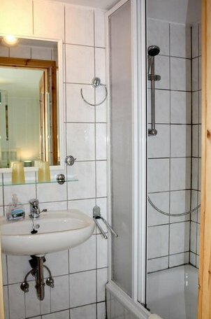 Pension Landhaus Teichgraf - Photo2
