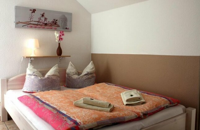 Pension Landhaus Teichgraf - Photo4