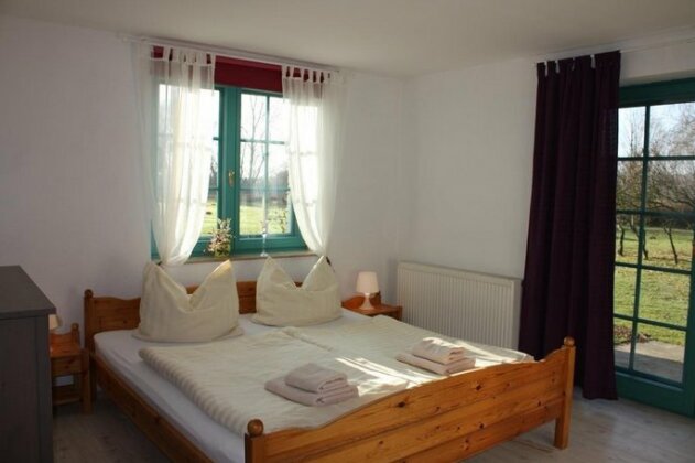 Pension Landhaus Teichgraf - Photo5