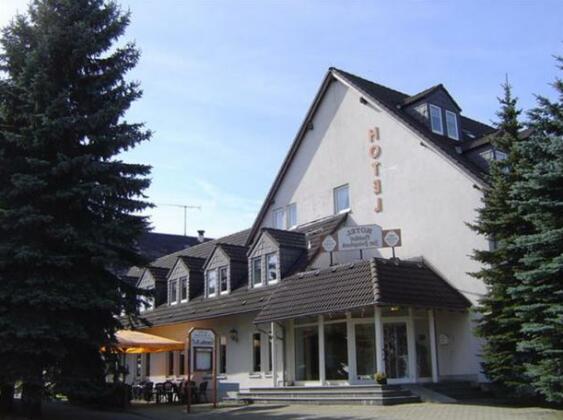 Hotel Gasthof zur Heinzebank - Photo3