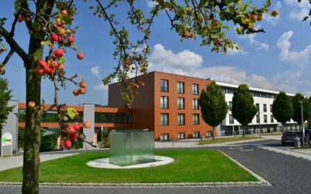 Sante Royale Hotel- & Gesundheitsresort Warmbad Wolkenstein