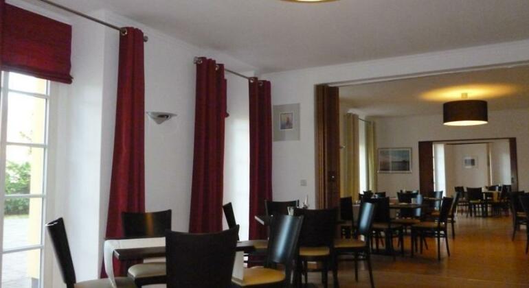 Hotel und Restaurant Kranichsberg - Photo5