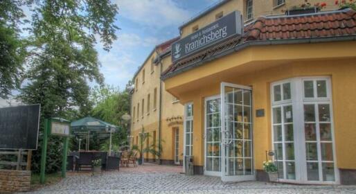 Hotel und Restaurant Kranichsberg