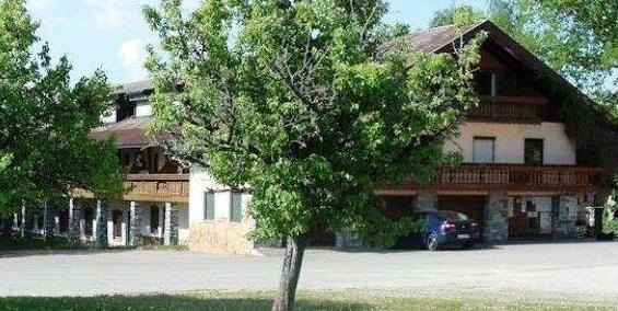 Landgasthof Schweizerhof - Photo2