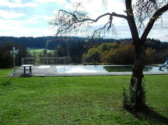 Landgasthof Schweizerhof - Photo5