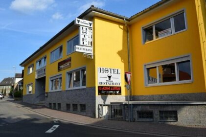 Hotel zum Ochsen Wonsheim