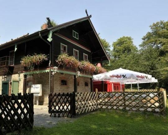 Forsthaus Leiner Berg Pension