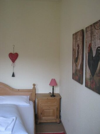 Hotel Zum Gondoliere - Photo5