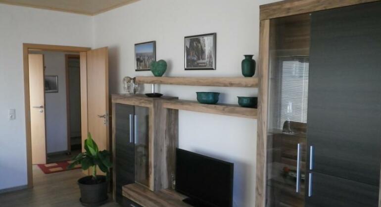 CMVA-Ferienwohnung Haus Gutleut - Photo4