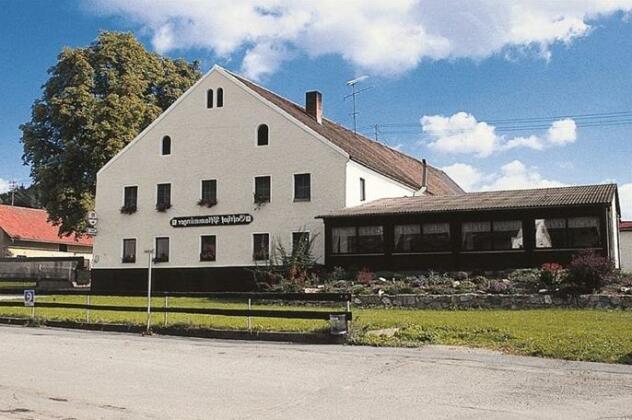 Gasthof Pflamminger - Photo2