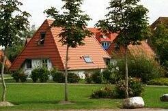 Cuxland Ferienpark Nordseebad Wremen Hotel - Photo2