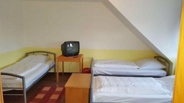 Hotel Ceteno - Photo2