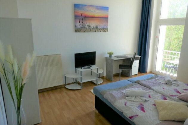 - Sp Hotels - Apartment Am Unteren-Nutzenberg - Photo2