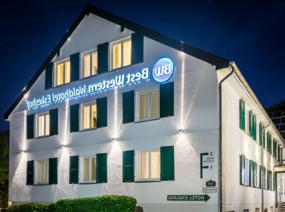 Best Western Waldhotel Eskeshof - Photo2