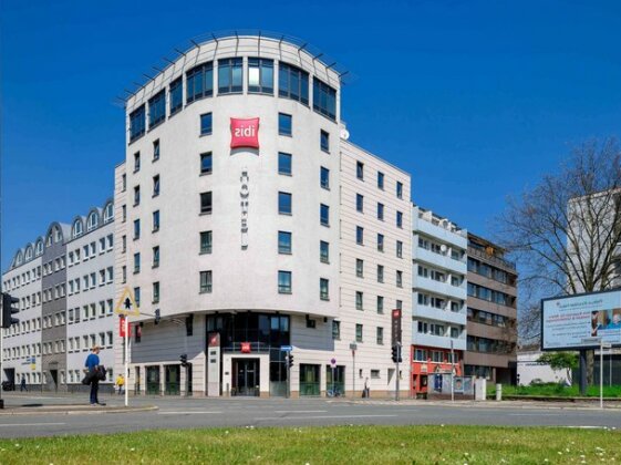 Ibis Wuppertal City