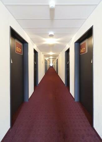 McDreams Hotel Wuppertal City - Photo3