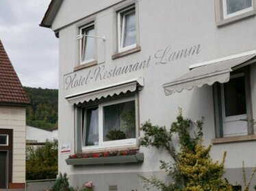 Hotel-Restaurant Lamm Wurmlingen